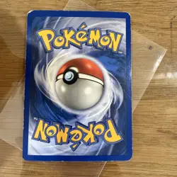 Sandshrew - 91/110 - Reverse Holo Common - Legendary Collection - Pokemon Card - Image 4