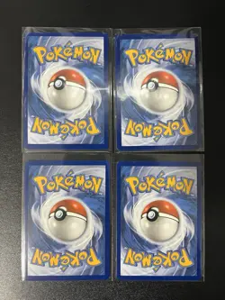 Morpeko V-Union (2x) 4-Card Set Pokemon TCG SWSH215-218 + SWSH287-290 - NM - Image 3