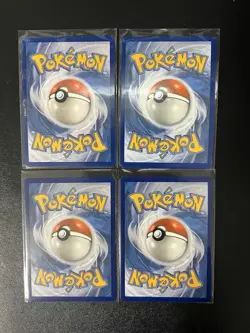 Morpeko V-Union (2x) 4-Card Set Pokemon TCG SWSH215-218 + SWSH287-290 - NM - Image 5