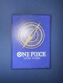 Roronoa Zoro (Winner Pack 2025 Vol. 3) EB02-019 One Piece Promotion Cards Foil - Image 2