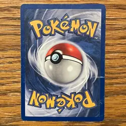 Espeon 20/75 2001 Neo Discovery 1st Edition Pokemon Card Non Holo Vintage WotC - Image 2