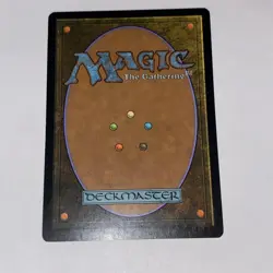 Chronozoa 37 Planar Chaos Regular MTG TCG CARD NM - Image 2