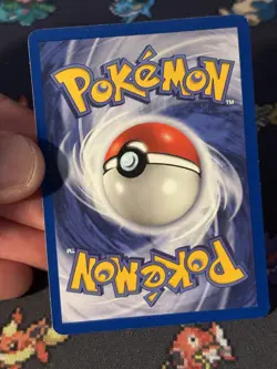 Pokemon Cards Dark Persian 42/82 Team Rocket FIRST EDITION - (NM-) - Image 4