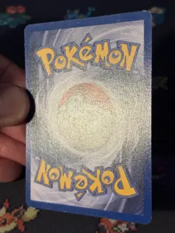 Pokemon Cards Dark Persian 42/82 Team Rocket FIRST EDITION - (NM-) - Image 5
