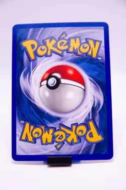 Pokemon TCG 2002 Legendary Collection Machamp Reverse Holo Rare Card 15/110 NM - Image 2