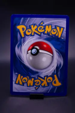 Pokemon TCG 2002 Legendary Collection Machamp Reverse Holo Rare Card 15/110 NM - Image 4