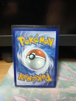 Team Rocket's Zapdos 070/182 EB Games Stamped AU/NZ Exclusive Promo Card DRI - Image 2