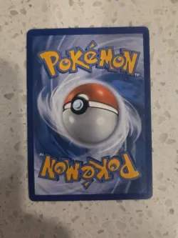Team Aqua Grunt 26/34 Double Crisis Pokemon Tcg Card NM +🎁 - Image 2