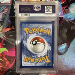 UMBREON EX 060/131 PSA 10 PRISMATIC EVOLUTIONS POKEMON CARD ENGLISH - Image 2
