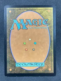 MTG Misdirection Conspiracy Regular Rare Card - LP - Image 2