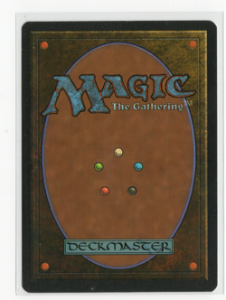 MTG - Marton Stromgald - Normal - Ice Age - LP - Image 2