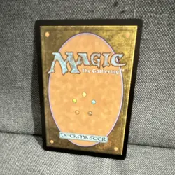Magic: The Gathering Steam Vents Rare Land Regular English - Image 2