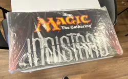 Magic the Gathering Innistrad Garruk Cardboard Two Sided Store Display - Image 5
