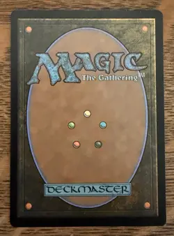 MtG Steam Vents Lorwyn Eclipsed Regular ECL 267 NM - Image 2