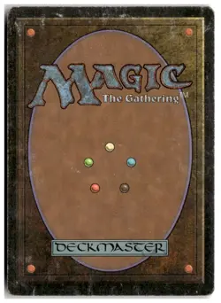 MTG Lake of the Dead - Alliances Heavily Played English - Image 2