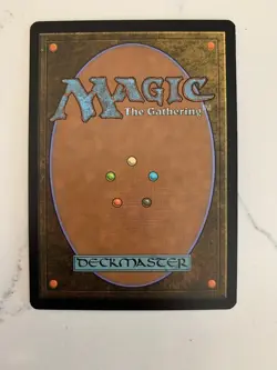 MTG Leyline of Sanctity M11 - Image 2
