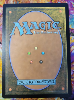 x1 NM The Ozolith - MTG - Ikoria, Lair of Behemoths - Image 2