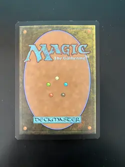 Windswept Heath MTG Onslaught Regular - c310 - See picts for condition - Image 2