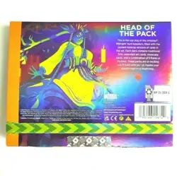 Magic The Gathering Innistrad Midnight Hunt Collector Booster Brand New TY078 - Image 2