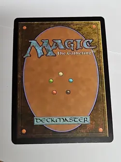 Angelic Arbiter - Foil - Magic 2011 (M11) #4/249 MTG Magic The Gathering - Image 2