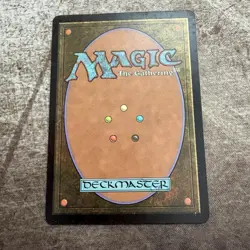 Goblin Lackey - Urza's Saga - MTG Magic the Gathering - MP - Image 2