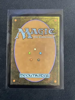 Mtg X1 Cho-Manno, Revolutionary 10th Edition Magic The Gathering - Image 2