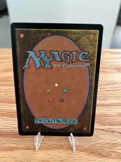 Rhystic Study - Prophecy- Magic the Gathering - MTG - Image 2