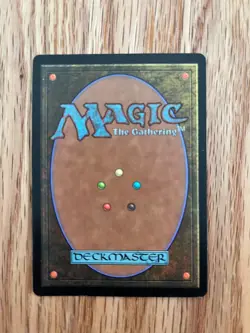 Rhystic Study - Prophecy- Magic the Gathering - MTG - Image 4