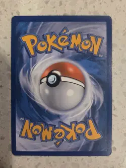 Team Aqua Admin 25/34 Double Crisis Reverse Holo LP Pokemon Tcg Card +🎁 - Image 3