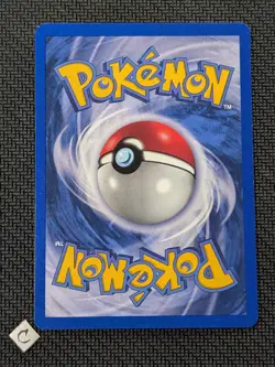 Tyranitar 12/75 - Neo Discovery Unlimited Holo Rare Pokemon TCG NM Swirl - Image 2