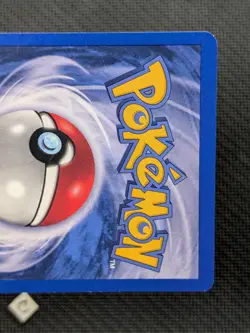 Tyranitar 12/75 - Neo Discovery Unlimited Holo Rare Pokemon TCG NM Swirl - Image 3