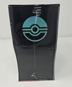 Pokemon Center Mega Evolution Phantasmal Flames ETB Elite Trainer Box NEW SEALED - Image 2