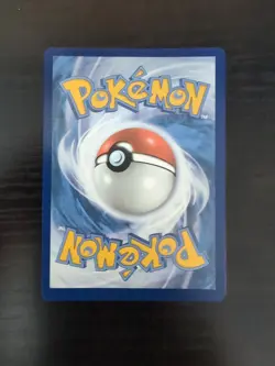 2022 Pokemon Alolan Vulpix VSTAR 034/195 Silver Tempest Holo - Image 2