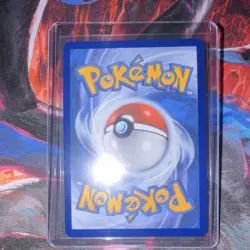 Pikachu (Pokemon Day 2026) 051/162 Stamped Cosmic Holo Card Only - Image 2
