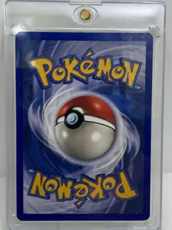 Pokemon Venusaur Base Set 15/102 Holo Rare 1999-2000 - Image 2