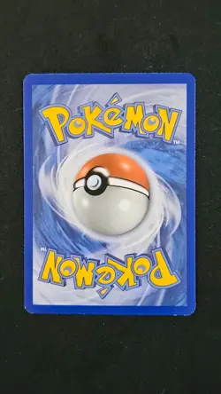 Pokemon - McDonalds 2017 Promo - Crabrawler holo 7/12 - Image 2