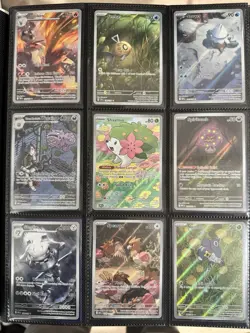 Pokemon Special, Double, Illustration Rare, EX, Promo Lot - Image 2