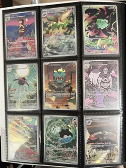 Pokemon Special, Double, Illustration Rare, EX, Promo Lot - Image 3