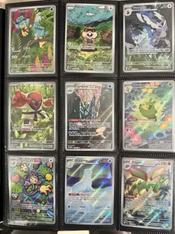 Pokemon Special, Double, Illustration Rare, EX, Promo Lot - Image 4