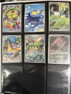 Pokemon Special, Double, Illustration Rare, EX, Promo Lot - Image 5