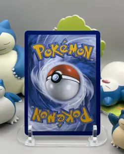 Mela 140/131 Ultra Rare Prismatic Evolutions Pokemon TCG - Image 2