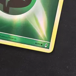 Grass Energy 88/95 Call of Legends Holo HP See DESC Pokemon TCG Ship FAST - Image 3