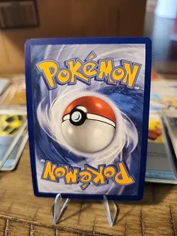 Pokemon - Ivysaur 002/132 - Reverse Holo - Mega Evolution - NM - Image 2