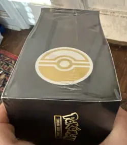 Pokemon Mega Evolution ETB & Phantasmal Flames Booster Bundle Sealed - Image 4