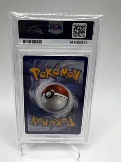 PSA 10 2025 POKEMON MEP EN MEGA CHARIZARD X ex ULTRA-PREMIUM COLLECTION - Image 2