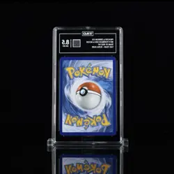 Pokemon Team Up PIKACHU & ZEKROM GX 33/181 Ultra Rare TAG 8.5 - Image 2