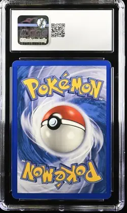 CGC 9.5 MINT+ Tyranitar H28/H32 Holo 2003 Pokemon Aquapolis Pop 6 - Image 2