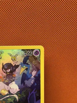 Mew GG10/GG70 - Crown Zenith - Galarian Gallery - Pokemon - NM 1303 - Image 3