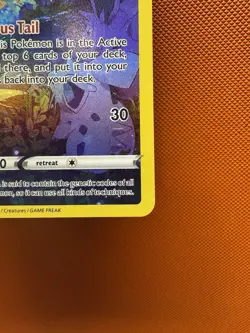 Mew GG10/GG70 - Crown Zenith - Galarian Gallery - Pokemon - NM 1303 - Image 5