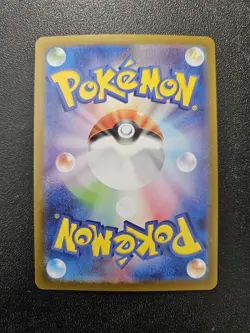 Pokemon Japanese Deerling AR White Flare SV11W 091/086 NEAR MINT - Image 2